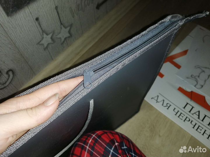 Папка для рисунков А3