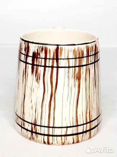 Кружка старинная