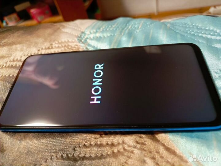 HONOR 9X, 4/128 ГБ