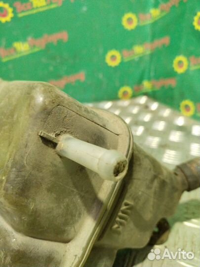 Бачок расширительный Ford Mondeo