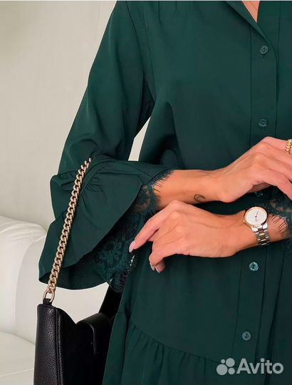 Платье женское