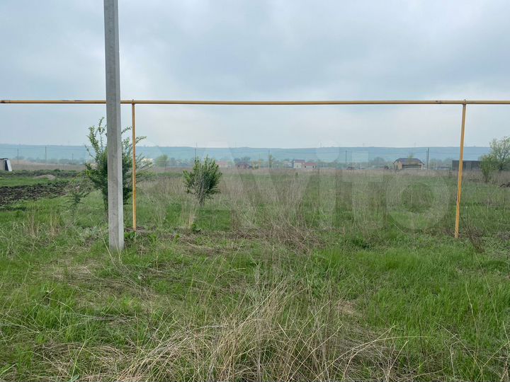 Участок 15,5 сот. (ИЖС)