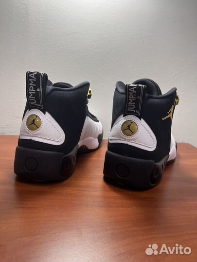 Кроссовки Jordan Jumpman Pro новые