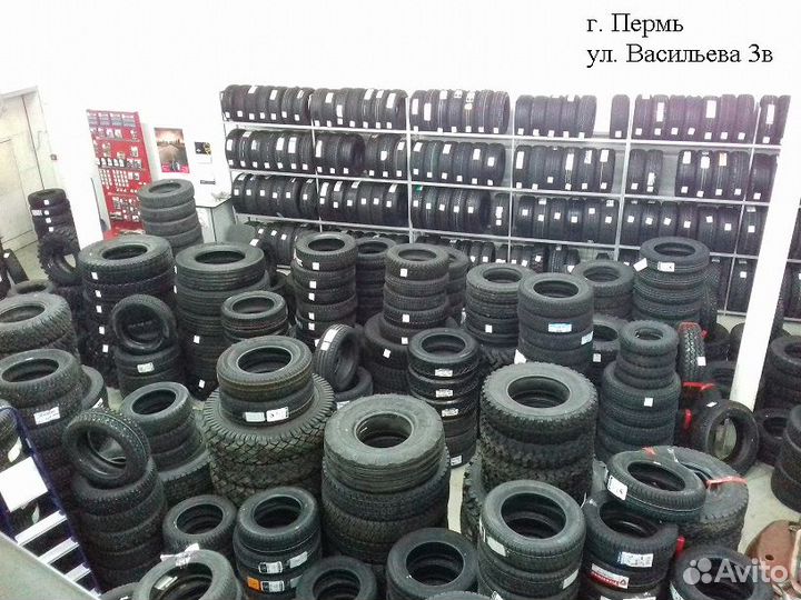 КАМА Alga (HK-531) 185/70 R14 88T