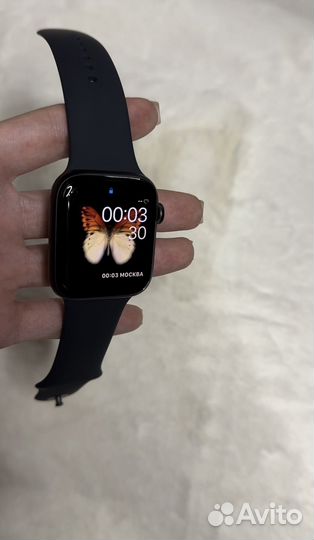 Apple watch se2