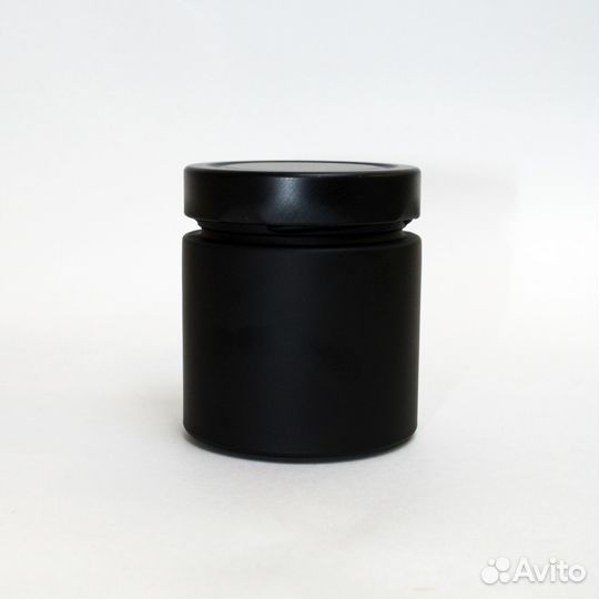 Баночки 100, 200, 300 мл
