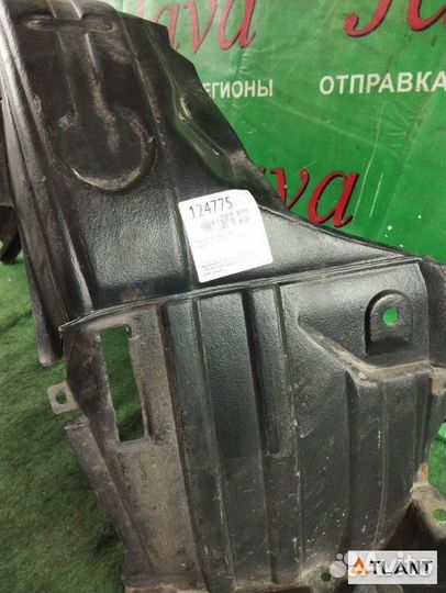 Подкрылок передний правый daihatsu YRV