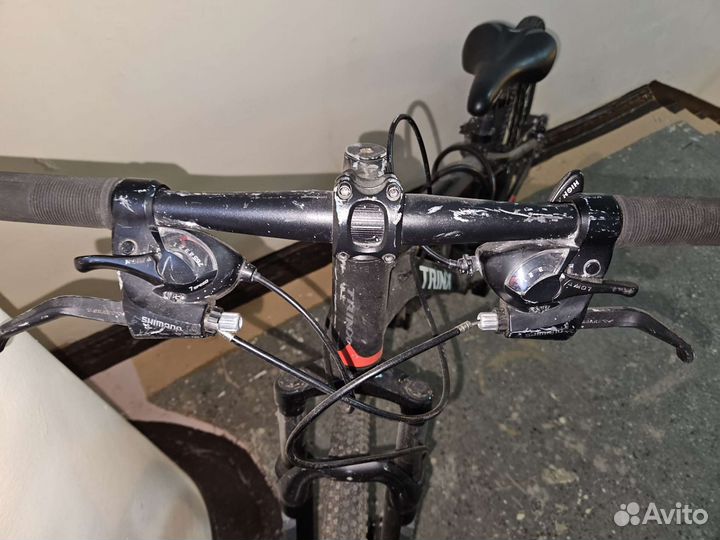 Детский велосипед бу для