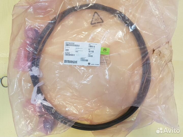 Кабель ericsson rpm1190203/03500