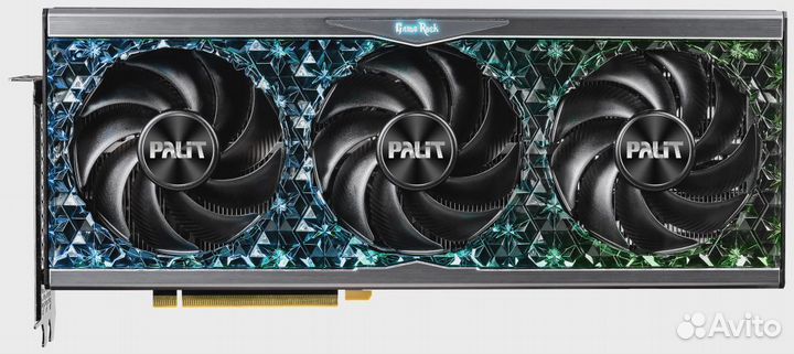 Palit GeForce RTX 4090 GameRock