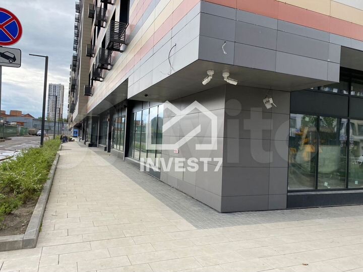 Блок в ЖК life-Варшавская