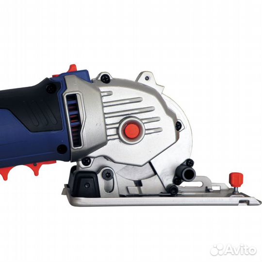 Дисковая пила дп-0,55 мф Диолд