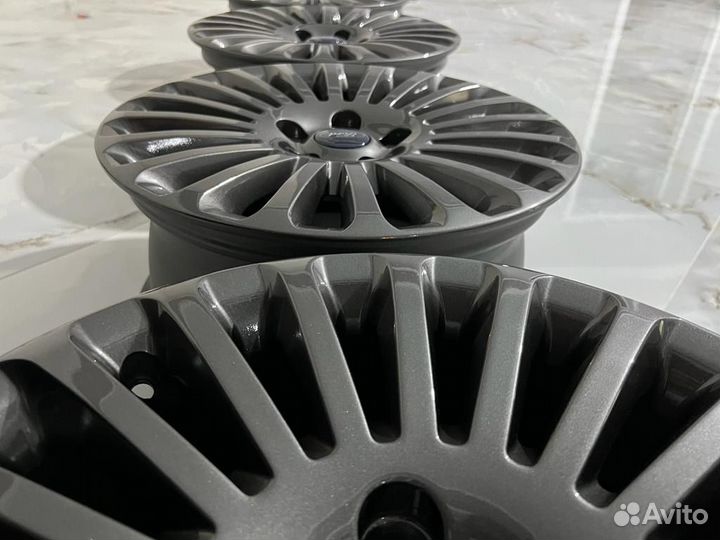 Диски на ford focus 2