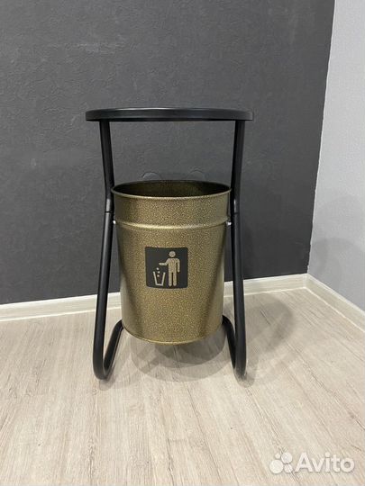 Урна уличная новая