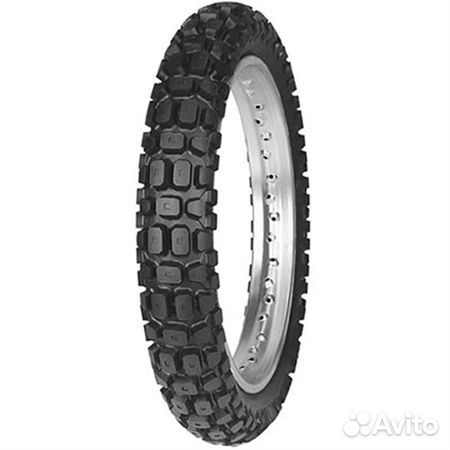 18/110/80 Mitas MC23 rockrider 58P TT Задняя (Rear