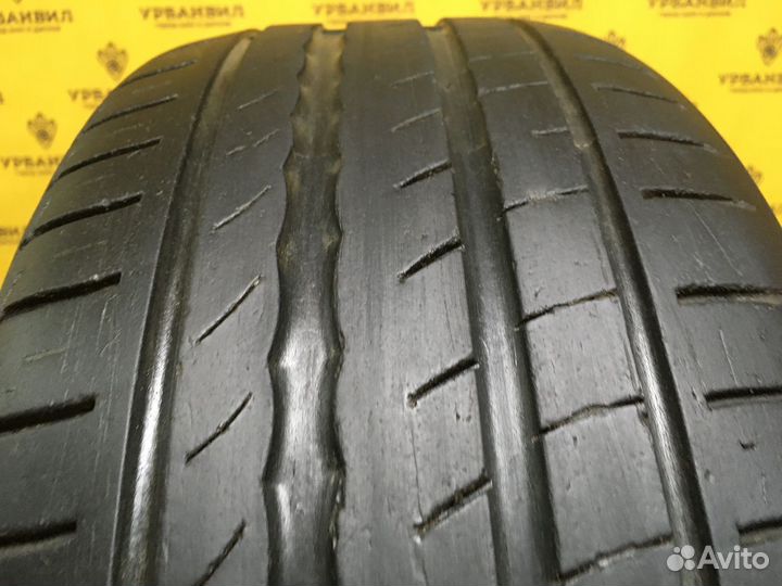 Pirelli Cinturato P1 215/45 R17 91W