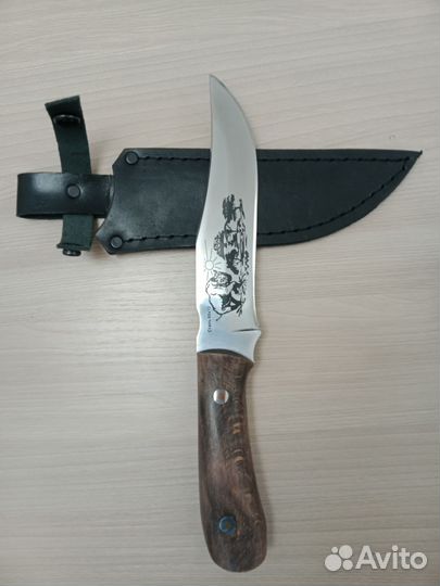Нож кизлярский