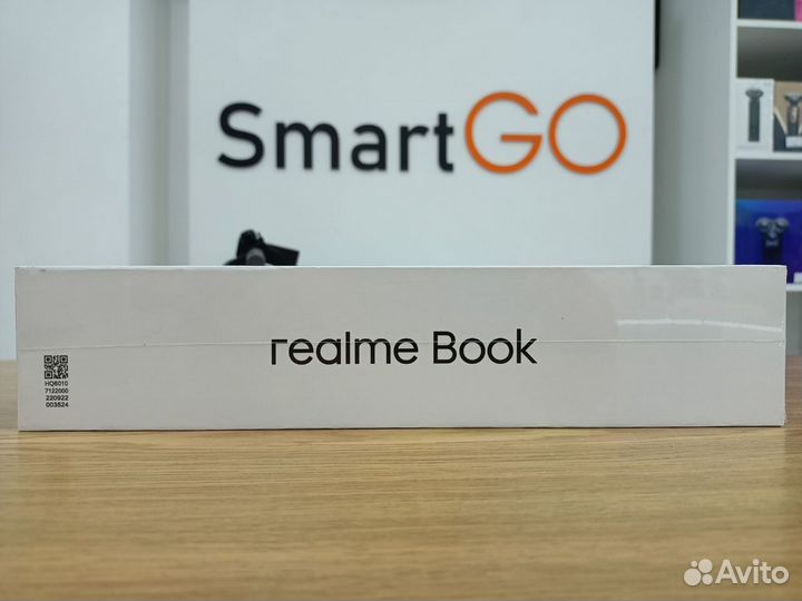 Ноутбук Realme Book 14