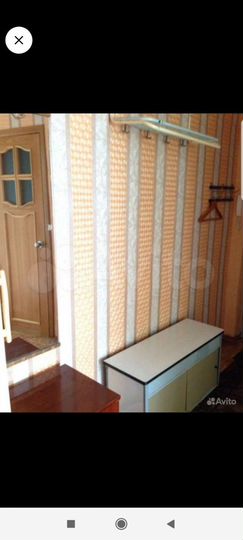 2-к. квартира, 47 м², 3/5 эт.