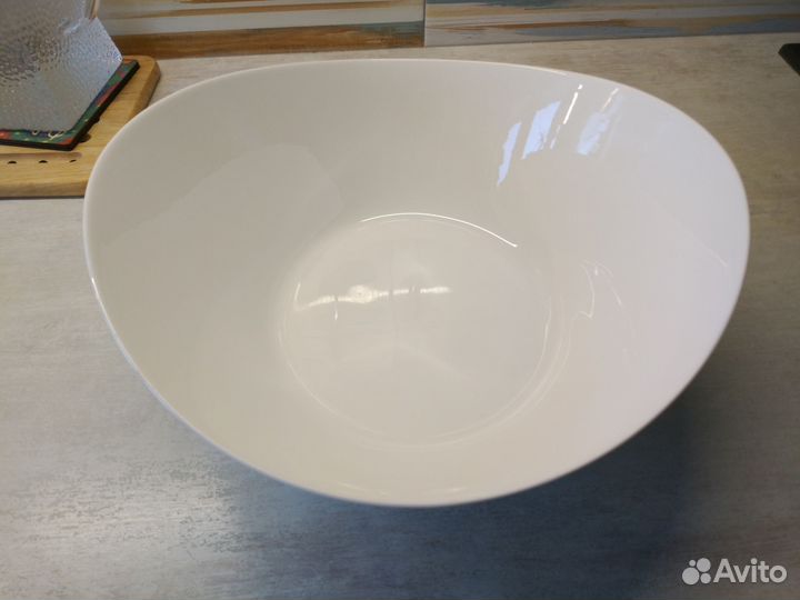 Салатница Керамика IKEA