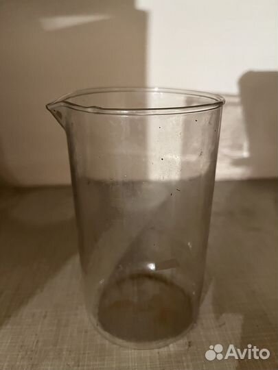 Колбы стеклянные СССР И ГДР