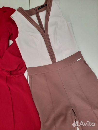 Женские вещи пакетом 42 44