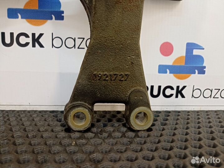 1921727 Кронштейн EGR Daf XF106