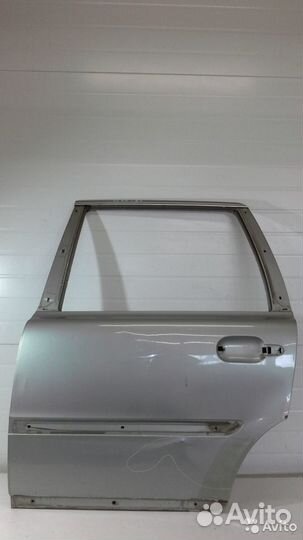 Дверь задняя левая Volvo XC90