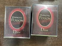 Парфюм Dior Hypnotic Poison (Премиум)