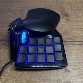 Razer nostromo