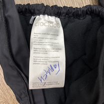 Варежки непромокаемые 3 года