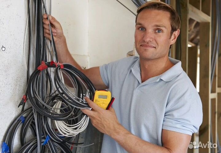 Мастер на час Электрик Сантехник Сборка мебели