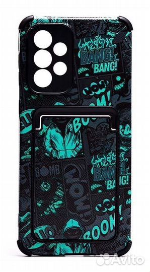 Чехол - накладка для Samsung A13 / A04s силикон C