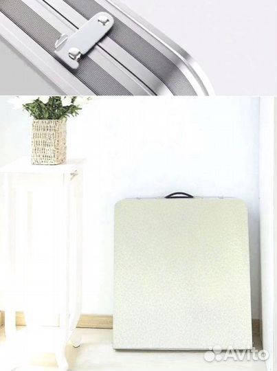 Набор садовый обеденный