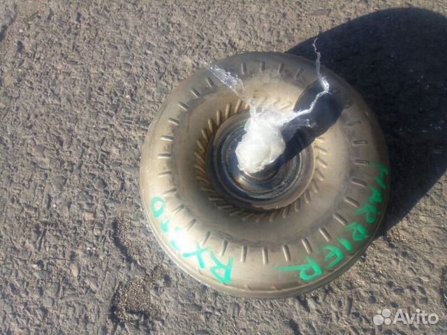 Гидротранформатор Lexus Rx300 1MZ