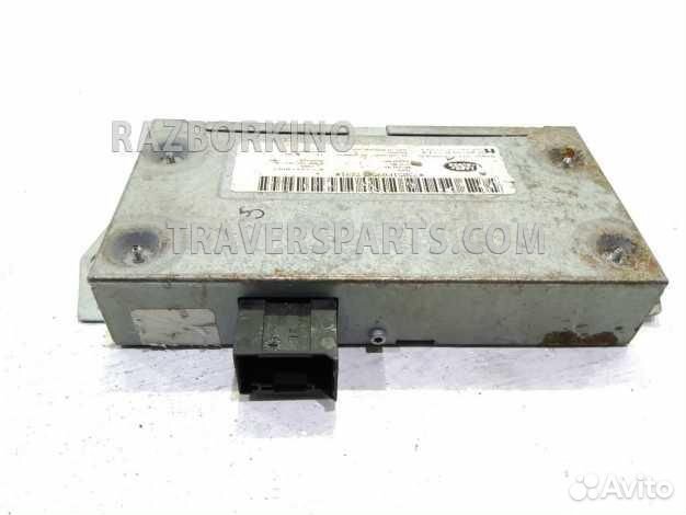 Блок управления LR019222