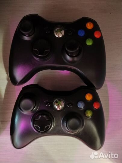 Xbox 360
