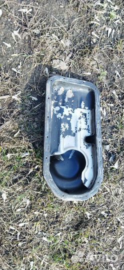 Решетка радиатора хром 2106