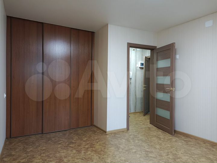 1-к. квартира, 36,7 м², 7/9 эт.