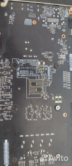 Видеокарта MSI