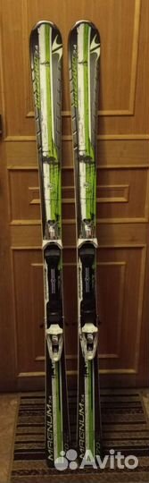 Ботинки Горнолыжные Salomon X Weve9.0разм. 25.5см