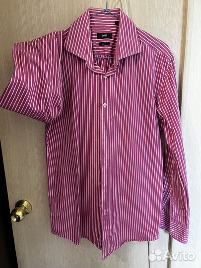 Мужская рубашка