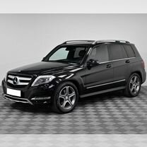 Mercedes-Benz GLK-класс 2.1 AT, 2015, 94 000 км