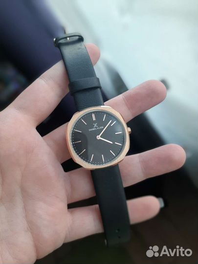 Часы Daniel Klein 12654-6