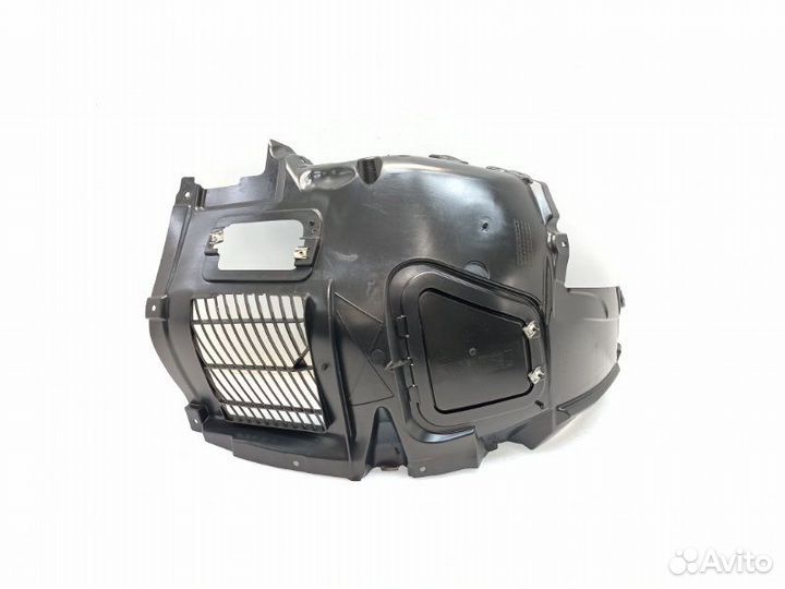 Подкрылок передний левый Bmw 5-Series F11 2.5 2011