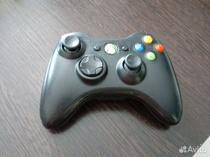 Джойстик для икс бокс 360