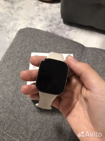 Смарт часы Redmi Watch 3