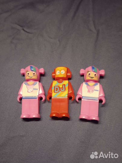 Игрушка из Roblox