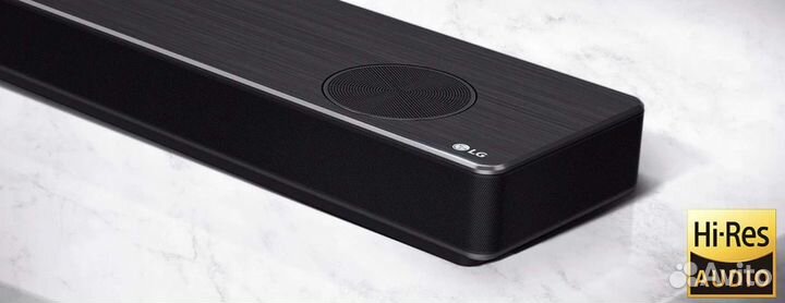 Саундбар LG sp11ra наличие новый рст/еас чек гаран