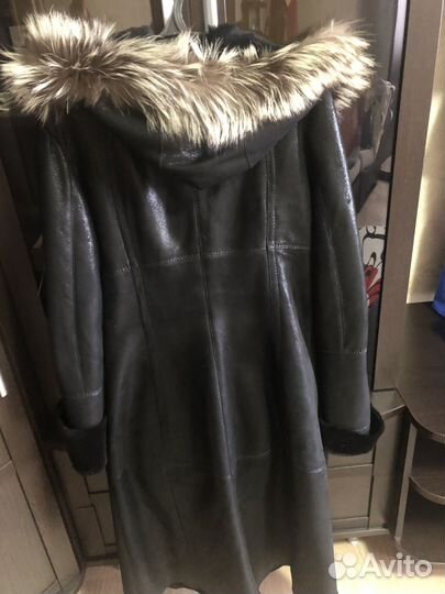 Дублека, плащ,пальто